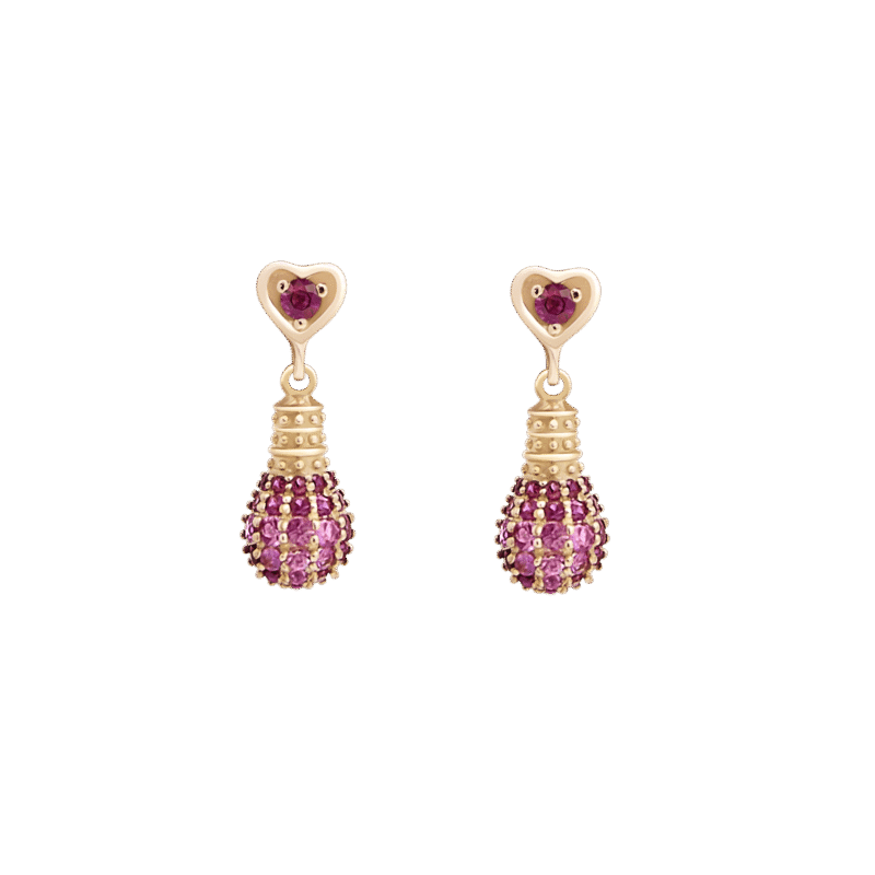 Ruby jewelry, Ruby, Online diamond jewelry store in Kuwait