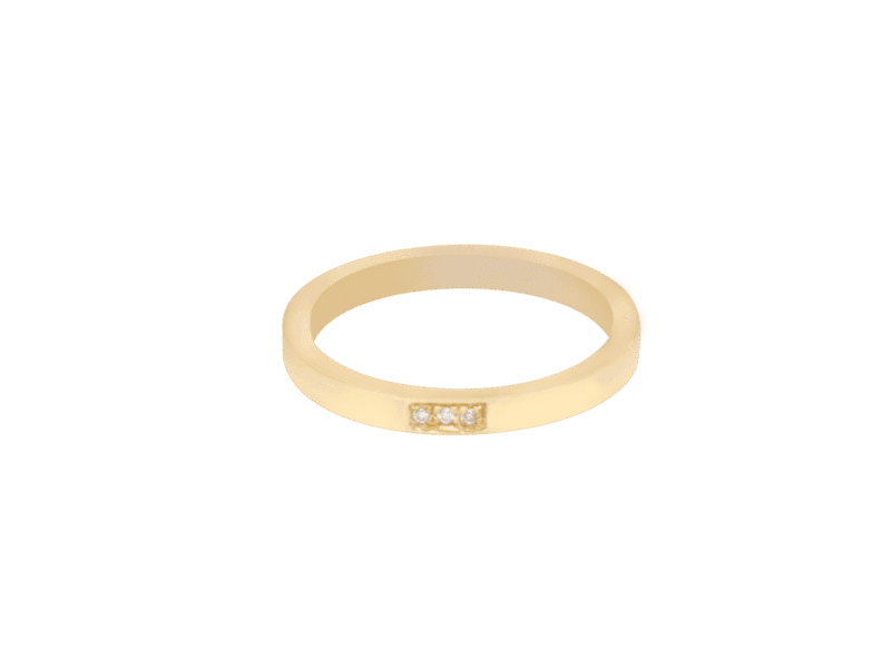Wedding rings, Solitaire rings, daily wear jewelry, Platinum jewelry