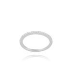 Wedding Band Diamond Ring