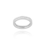 Wedding Band Diamond Ring