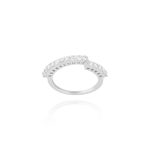 Wedding Band Diamond Ring