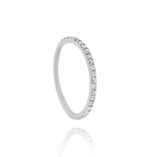 Wedding Band Diamond Ring