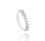 Wedding Band Diamond Ring