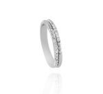 Wedding Band Diamond Ring
