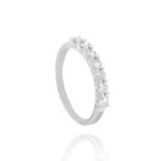 Wedding Band Diamond Ring