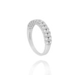 Wedding Band Diamond Ring