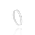 Wedding Band Diamond Ring