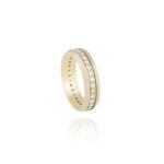 Wedding Band Diamond