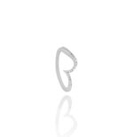 Wedding Band Diamond