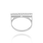 Wedding Band Diamond