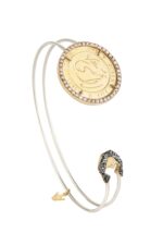 Oummi Fancy Diamond Bracelet