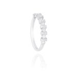 Wedding Band Diamond