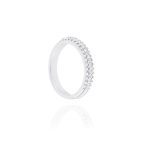 Wedding Band Diamond Ring