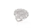 Daily Dazzle Diamond Ring
