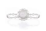 Daily Dazzle Diamond Bracelet