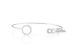 Daily Dazzle Diamond Bracelet