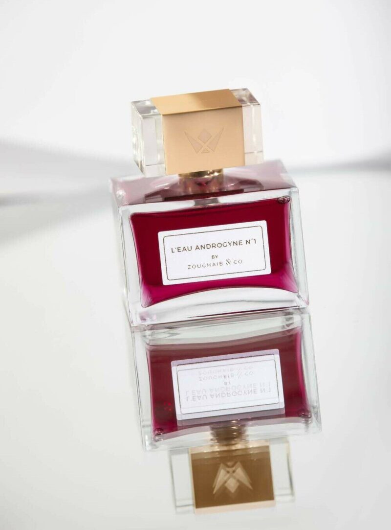 luxury perfumes, ABC Verdun jewelry, Beirut City Center jewelry