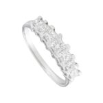 Wedding Band Diamond Ring