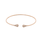 Light Diamond Bracelet