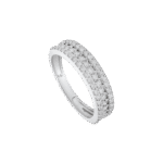 Wedding Band Diamond Ring