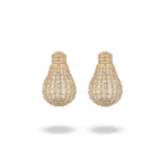 Light Diamond Earrings
