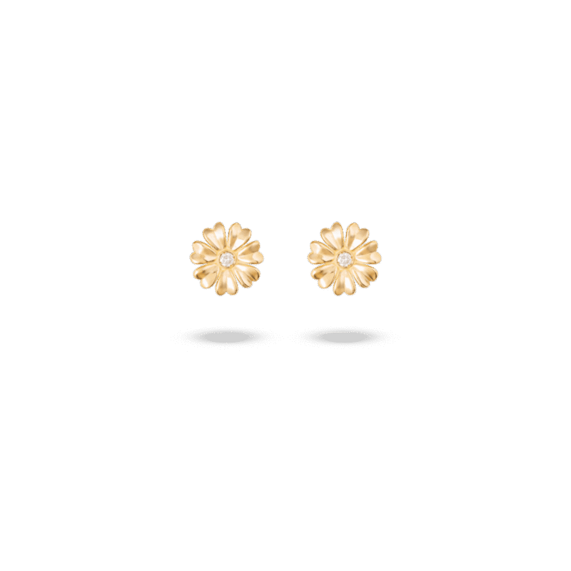 Kids diamond jewelry, Tips for maintaining diamond jewelry