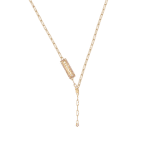 Love Lock Collection, Summer necklaces, New Year necklaces