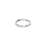 Wedding Band Diamond Ring