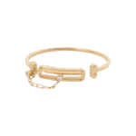 Love Lock Diamond Bracelet