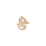 Oummi Diamond Ring