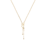 Oummi Diamond Necklace