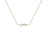 Oummi Diamond Necklace