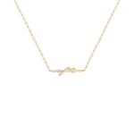 Oummi Diamond Necklace