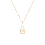 Oummi Diamond Necklace