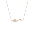Oummi Diamond Necklace