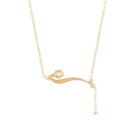 Oummi Diamond Necklace