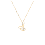 Oummi Diamond Necklace