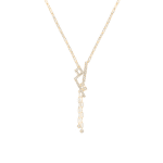 Oummi Diamond Necklace