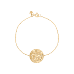 Moon Diamond Bracelet