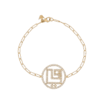 Oummi Diamond Bracelet
