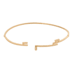 Oummi Diamond Choker