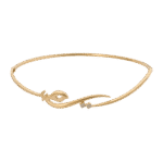 Oummi Diamond Choker