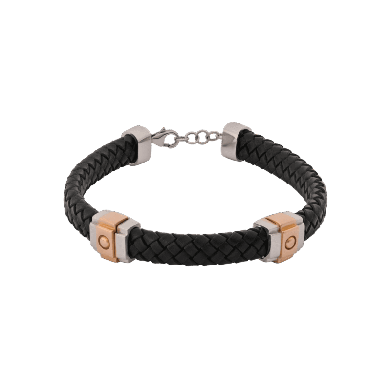 White gold bracelet, Fine jewelry for men, 18k gold jewelry for men