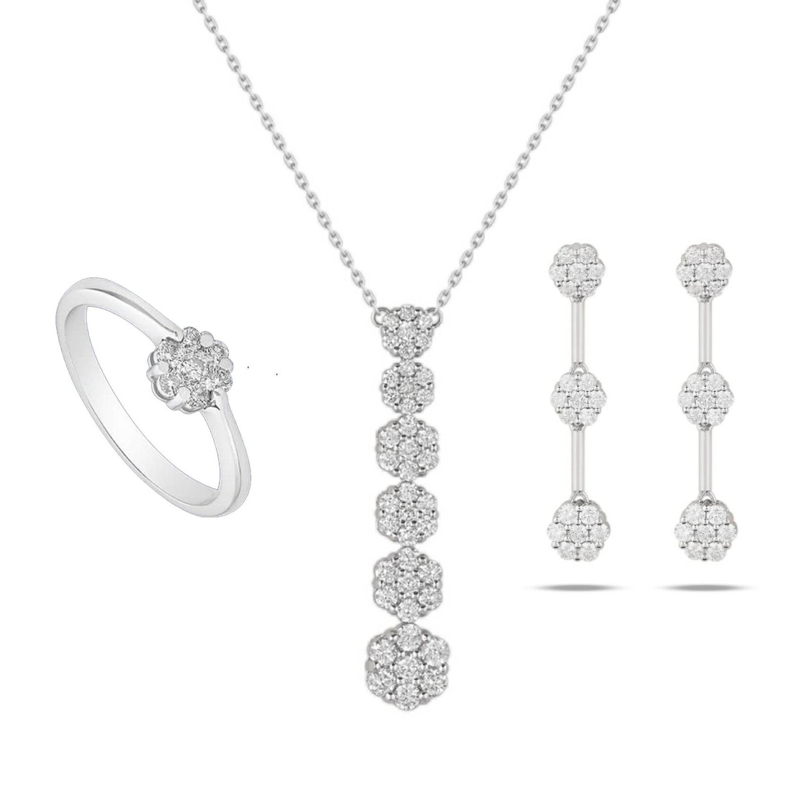 wedding set