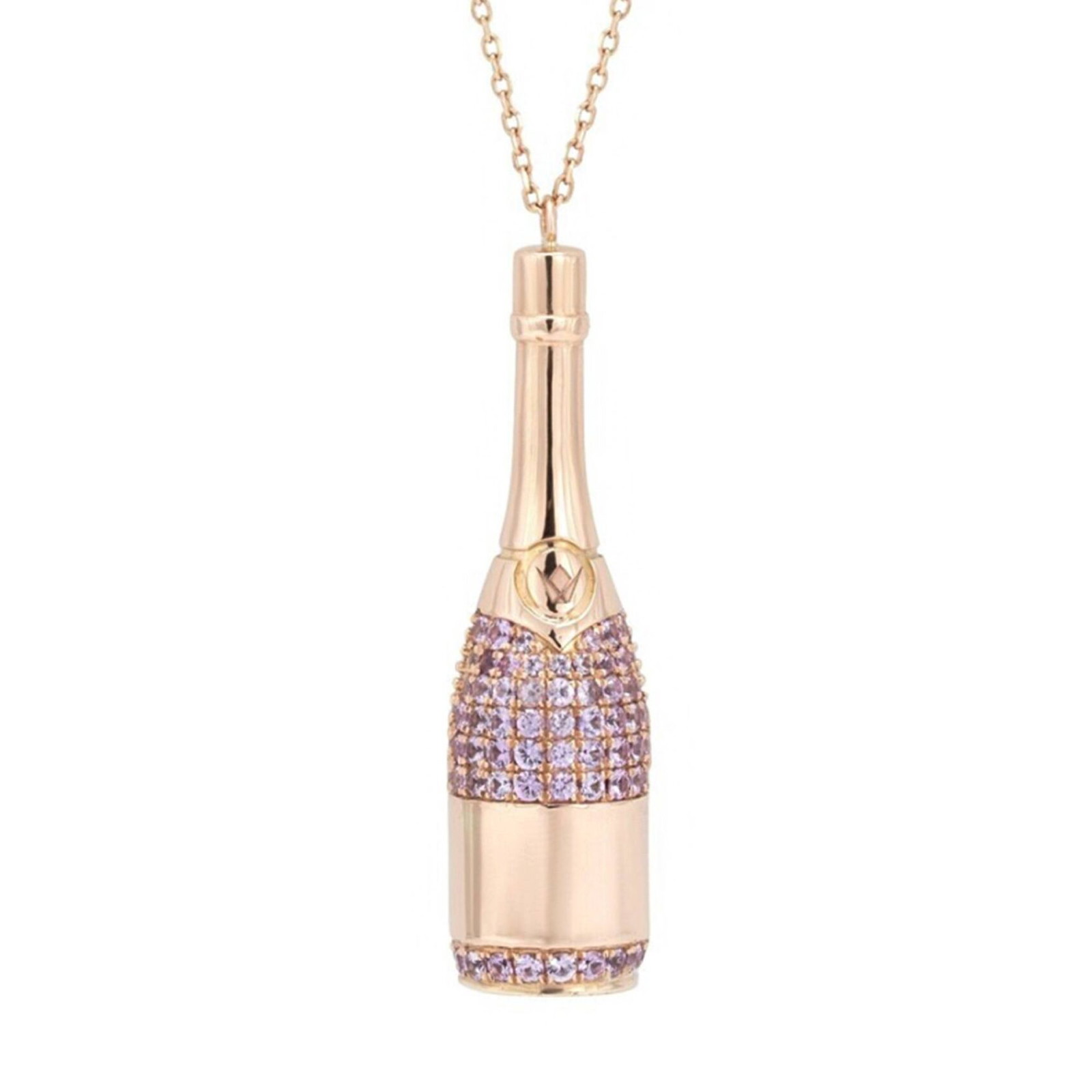 Champaign Collection