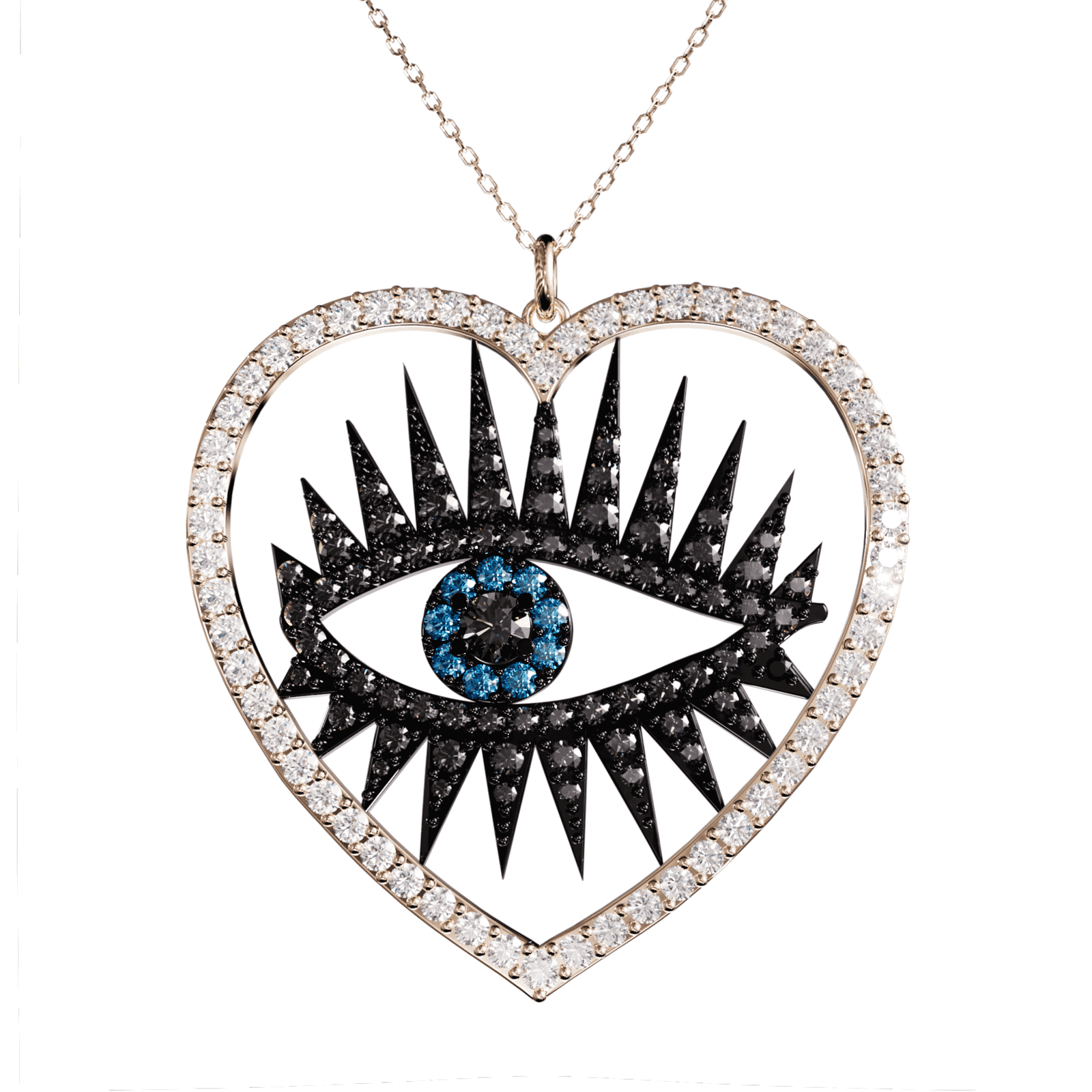 evil eye collection