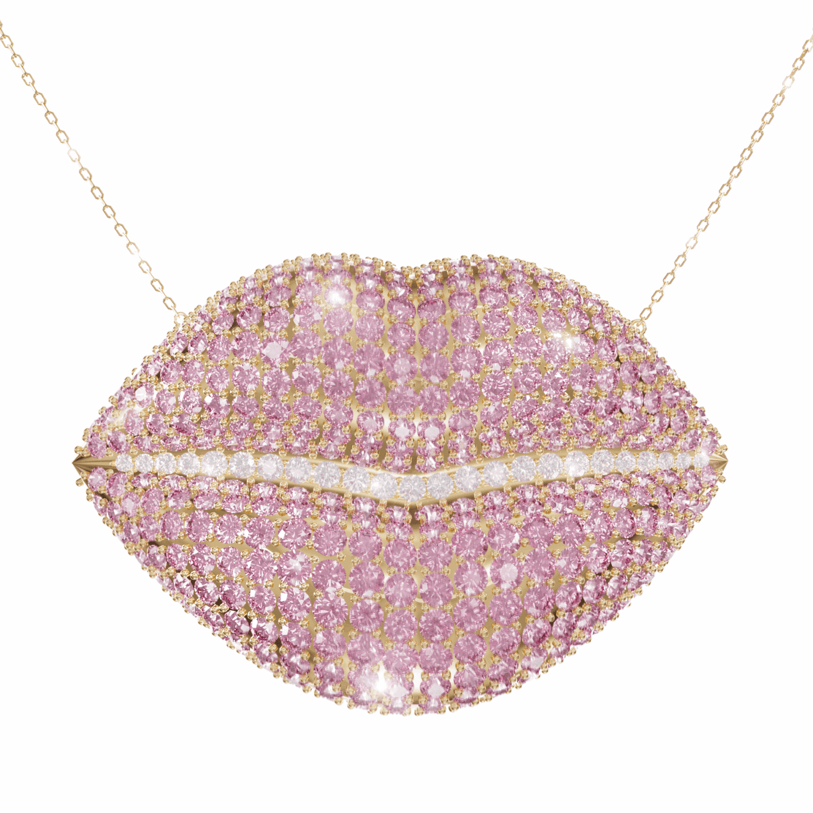 lips collection