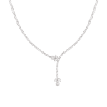 Bridal Diamond Necklace