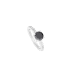 Solitaire Diamond Ring