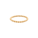 Daily Dazzle Summer Gold Ring